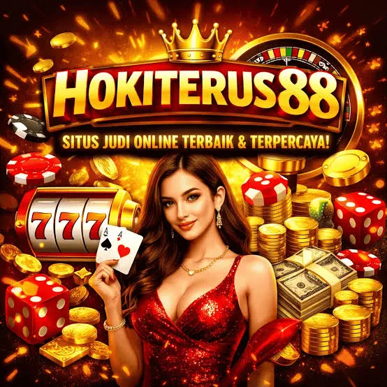 HOKITERUS88 - Game Strategi Pertarungan Terbaik