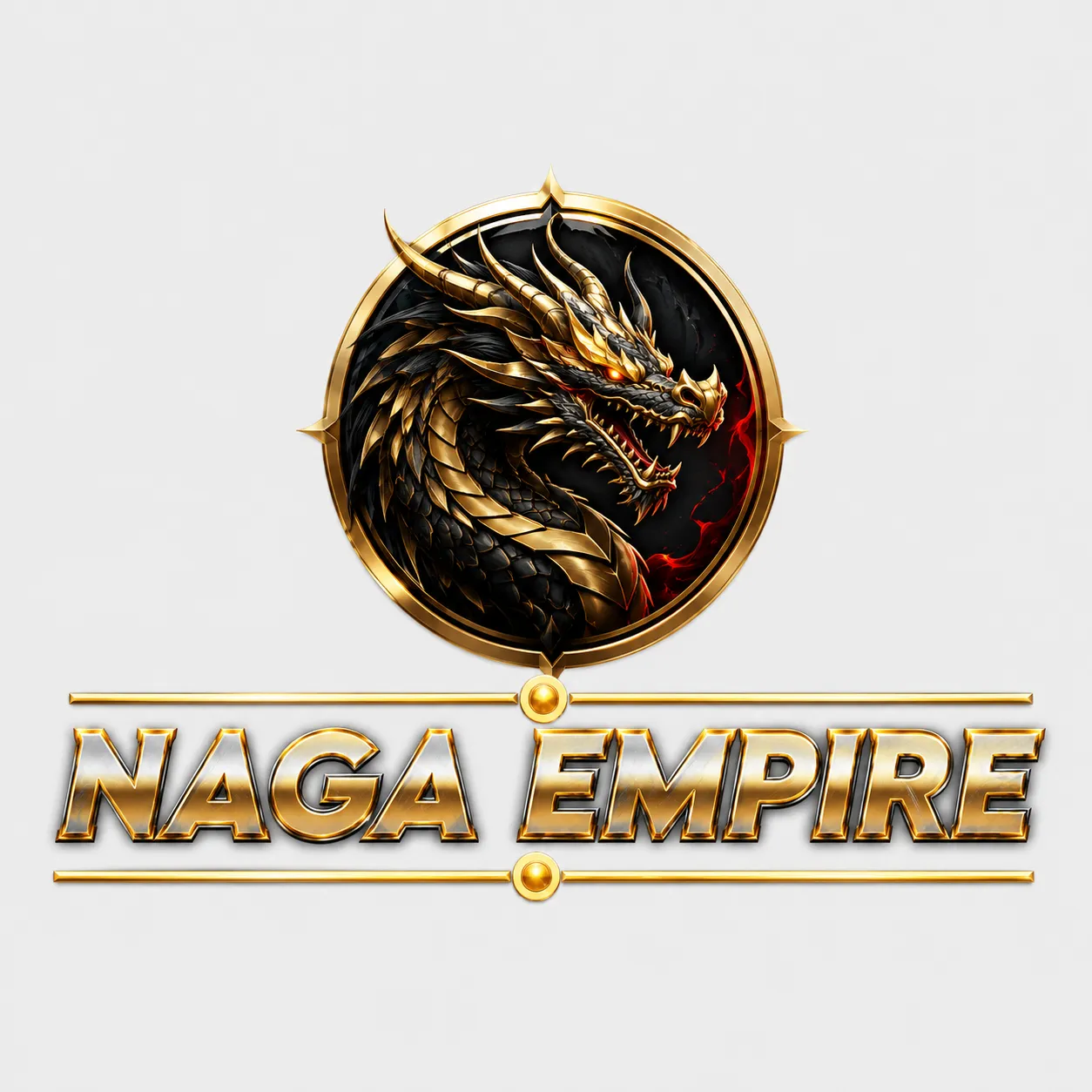 NAGAEMPIRE - Petualangan Memancing yang Seru