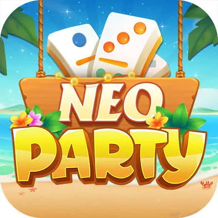 NEOPARTY - Petualangan Open World Tanpa Batas