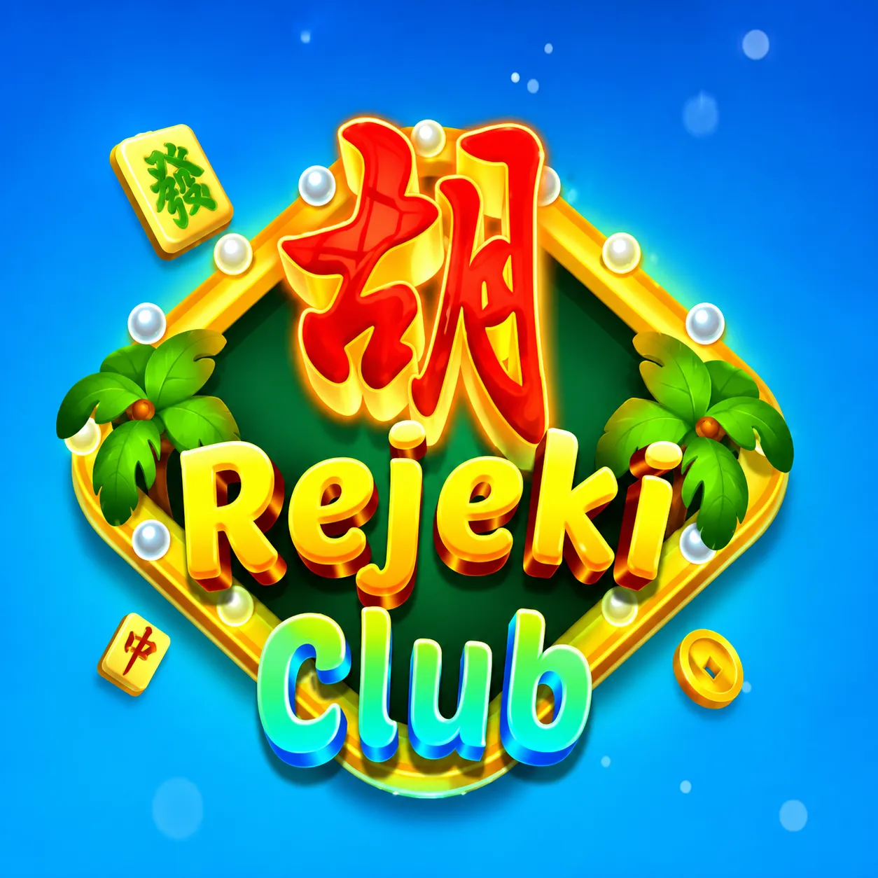 REJEKICLUB - Game Sepak Bola Seru dan Menantang
