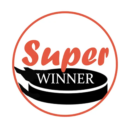 SUPERWINNER - Game Puzzle Seru dan Menantang